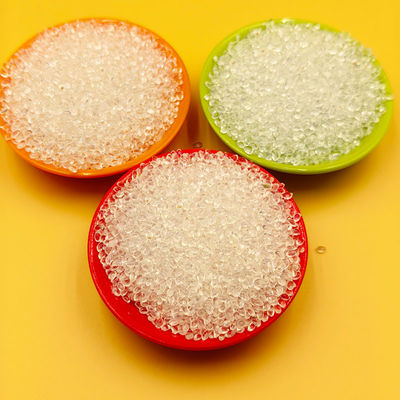 65A Polyether TPU Pellets Plastic Polymer Granules