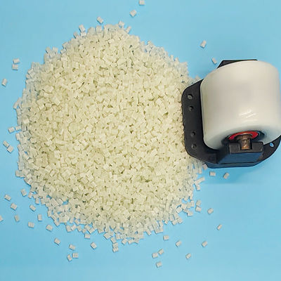 OEM Color Matching TPU Plastic Injection Pellets In Bulk
