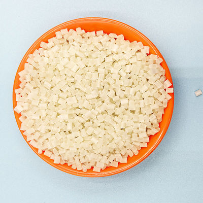OEM Color Matching TPU Plastic Injection Pellets In Bulk