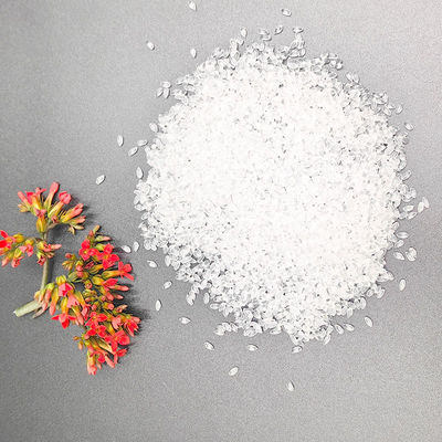 Flexibility Black Conductive TPU Polyurethane Raw Materials Pellet