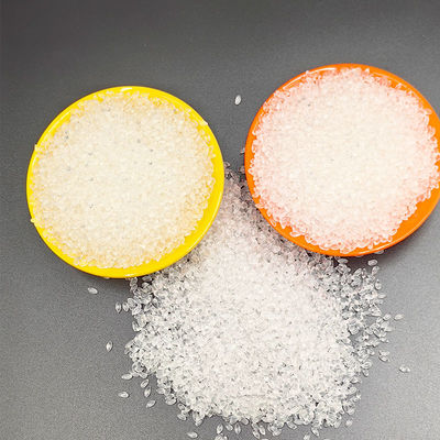 Flexibility Black Conductive TPU Polyurethane Raw Materials Pellet
