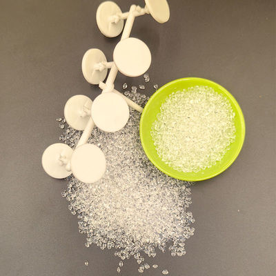 Ul94 V-0 Thermoplastic Polyurethane Foam Raw Materials Customized