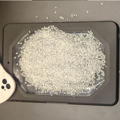 Virgin Biodegradable TPU Polyurethane Pellets 90A Antiflame