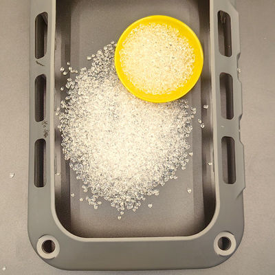 74D Virgin Polyurethane Pellet Biodegradable TPU Granules