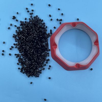 Raw 90A GRS Recycled Materials TPU Resin pellet Customized