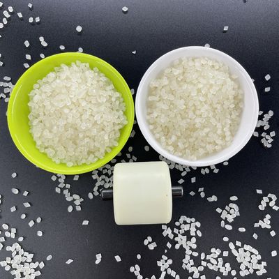 74D Virgin Polyurethane Pellet Biodegradable TPU Granules