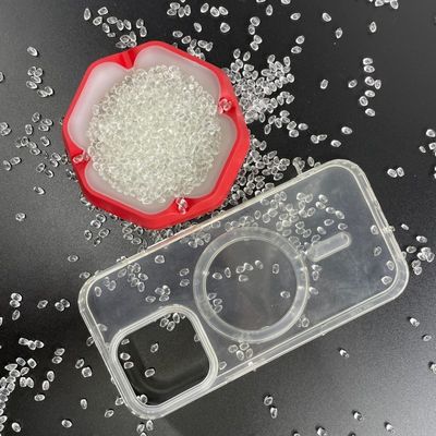 Chemical Resistance TPU Thermoplastic Polyurethane Foam Durable Recyclable