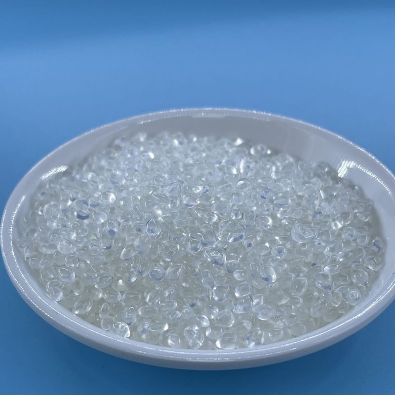 Waterproof Flexible Thermoplastic Polyurethane TPU Pellets 80A